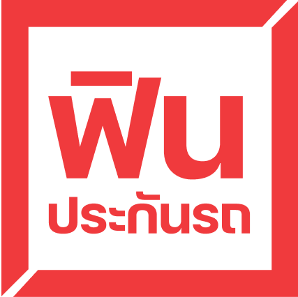 Fin insurance broker logo